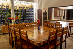 Casa de los Sueños