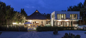 Casa de los Sueños