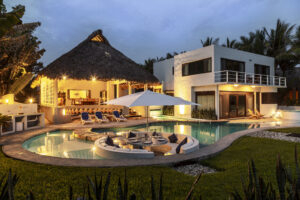 Casa de los Sueños