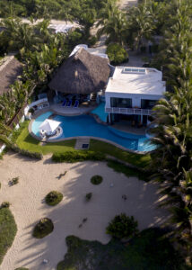Casa de los Sueños