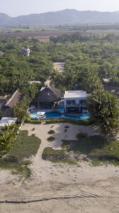Casa de los Sueños