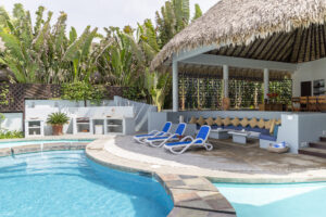 Casa de los Sueños