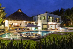 Casa de los Sueños