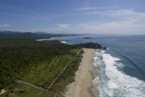 Roca Ahumada