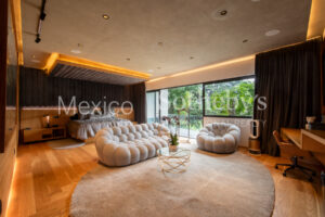 Casa Paseo de los Cedros, Fairway Club de Golf Los Encinos