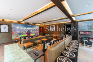 Casa Paseo de los Cedros, Fairway Club de Golf Los Encinos