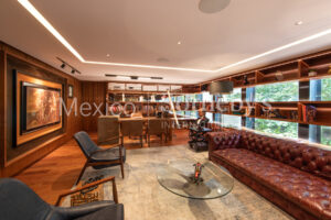 Casa Paseo de los Cedros, Fairway Club de Golf Los Encinos