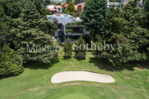 Casa Paseo de los Cedros, Fairway Club de Golf Los Encinos