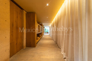 Lote 41 Fase III en Mazaua Valle de Bravo.