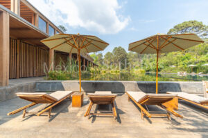 Lote 41 Fase III en Mazaua Valle de Bravo.