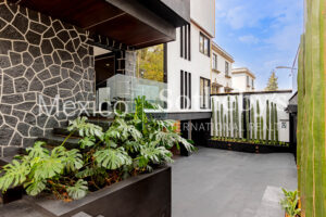 Casa Mariscal