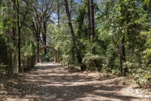 Terreno Manantial Acatitlan