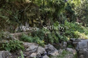 Terreno Manantial Acatitlan
