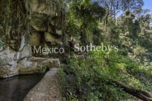 Terreno Manantial Acatitlan