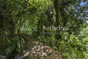 Terreno Manantial Acatitlan