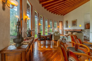 Hacienda Acopilco