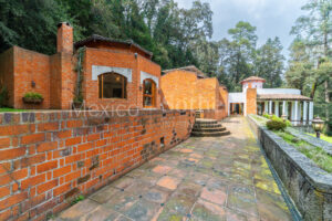 Hacienda Acopilco