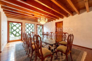 Hacienda Acopilco