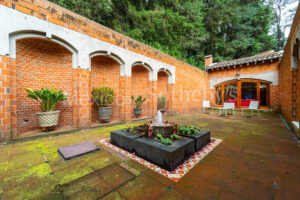 Hacienda Acopilco