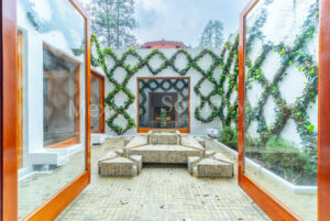 Hacienda Acopilco