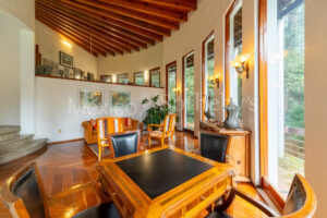 Hacienda Acopilco