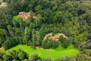 Hacienda Acopilco