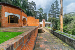 Hacienda Acopilco