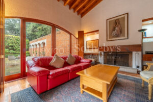 Hacienda Acopilco