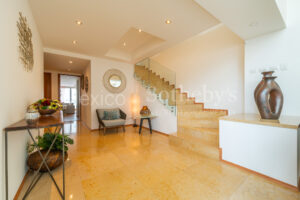 PH Villa Florence, Interlomas