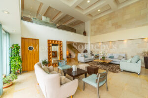 PH Villa Florence, Interlomas