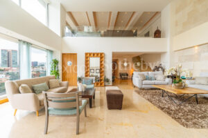 PH Villa Florence, Interlomas