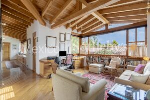 Casa de Rancho San Francisco