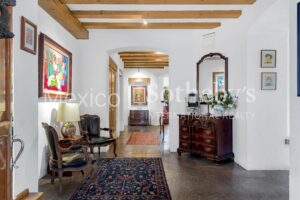 Casa de Rancho San Francisco