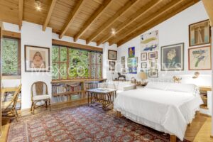 Casa de Rancho San Francisco