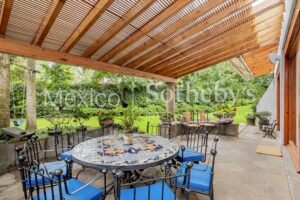 Casa de Rancho San Francisco
