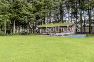 Rancho Encuestre Tenango del Valle