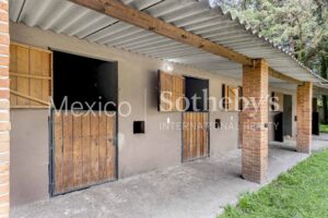 Rancho Encuestre Tenango del Valle
