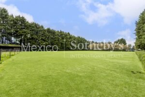 Rancho Encuestre Tenango del Valle