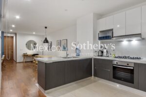 Departamento Queretaro 132 – 303