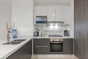 Departamento Queretaro 132 – 303
