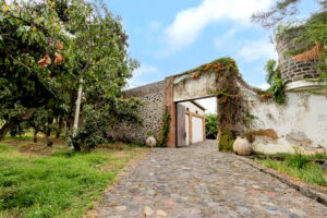 Rancho Huexocuapan
