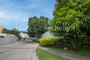 Terreno San Juan