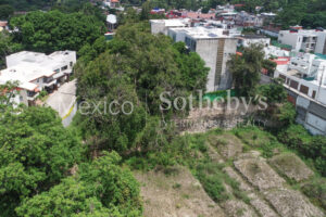 Terreno San Juan
