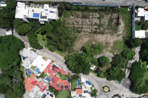 Terreno San Juan