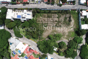 Terreno San Juan