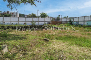 Terreno San Juan