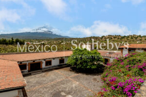 Rancho Huexocuapan