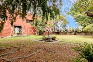 Rancho Huexocuapan