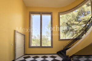 Casa Sierra Tezonco