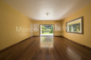 Casa Sierra Tezonco